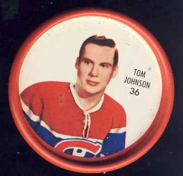 36 Tom Johnson